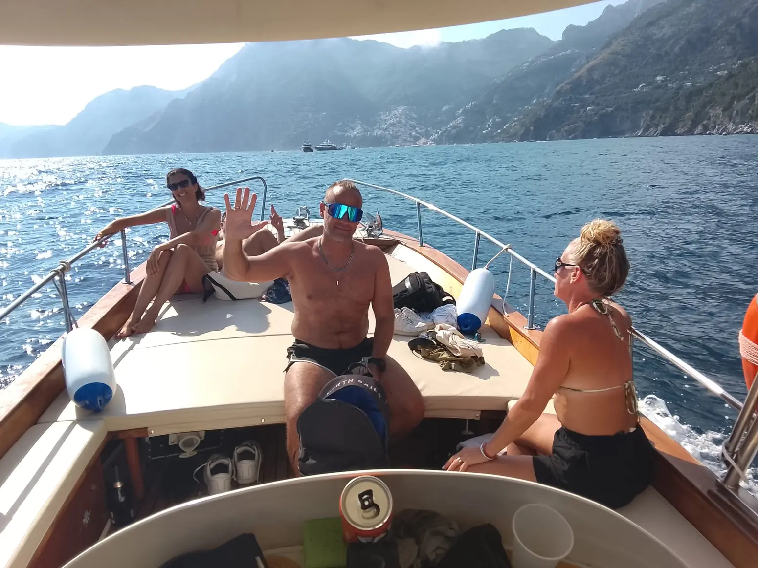 La bellezza dello stare insieme